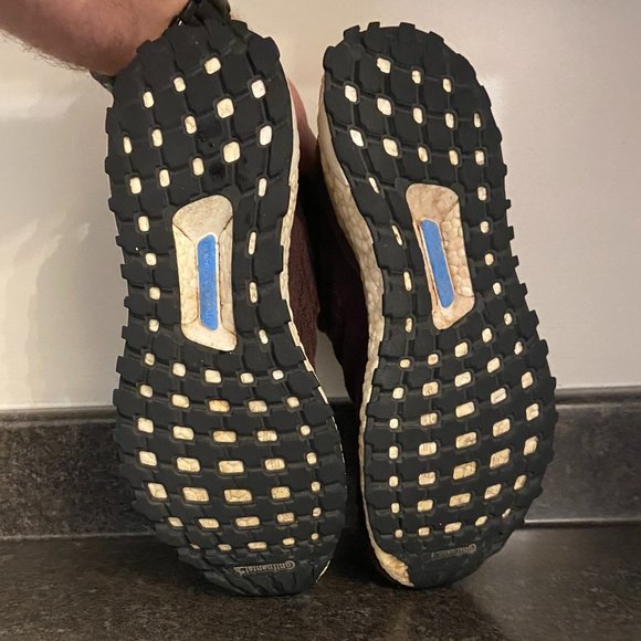 Adidas Ultra Boost All Terrain - Size 8 - Picture 7 of 8
